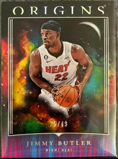 Jimmy Butler