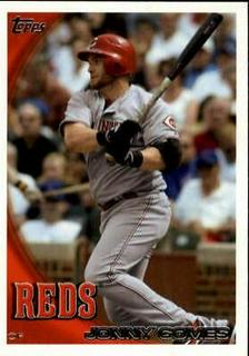 Jonny Gomes
