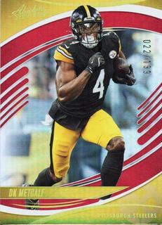 DK Metcalf