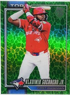 Vladimir Guerrero Jr.