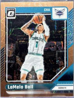 LaMelo Ball