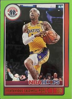 Kentavious Caldwell-Pope