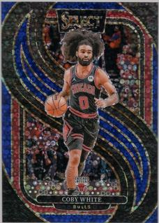 Coby White