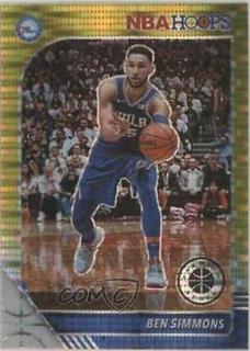 Ben Simmons