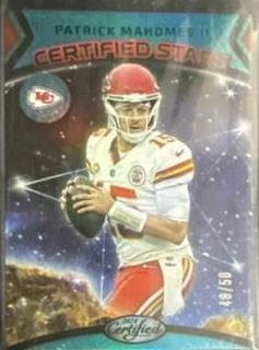 Patrick Mahomes II