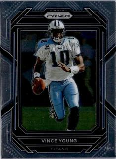 Vince Young