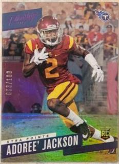 Adoree' Jackson