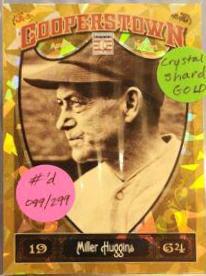 Miller Huggins