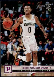 Nickeil Alexander-Walker
