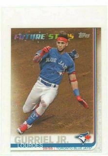 Lourdes Gurriel Jr.