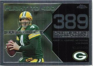 Brett Favre