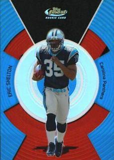 Eric Shelton