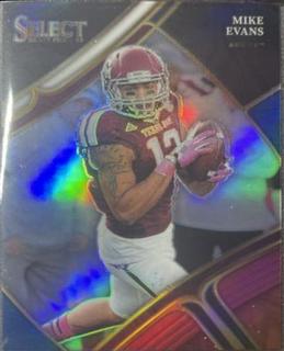Mike Evans