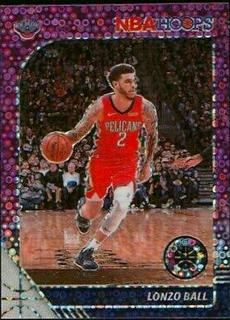 Lonzo Ball