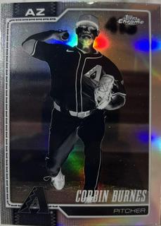 Corbin Burnes