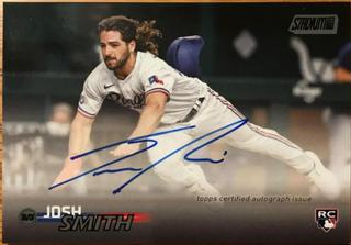 Josh Smith