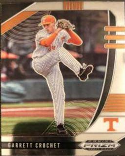 Garrett Crochet
