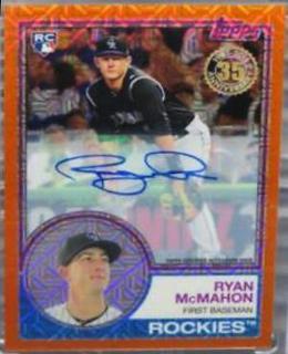Ryan McMahon