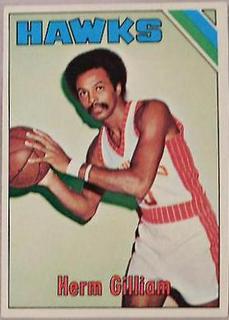 Herm Gilliam