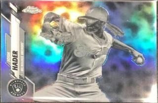 Josh Hader