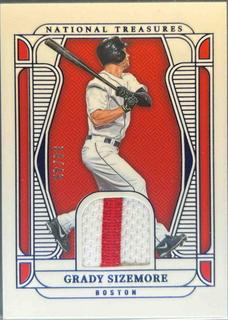 Grady Sizemore
