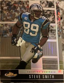 Steve Smith