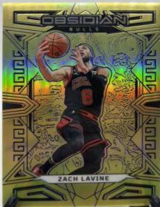 Zach LaVine