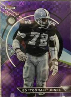 Ed Too Tall Jones