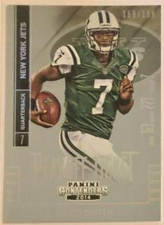 Geno Smith