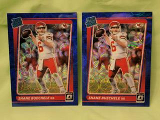 Shane Buechele