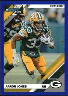 Aaron Jones