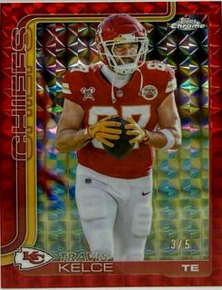 Travis Kelce