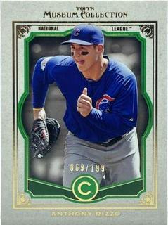 Anthony Rizzo