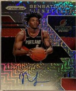Nassir Little