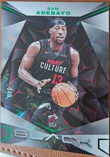 Bam Adebayo