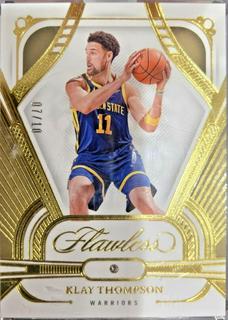 Klay Thompson