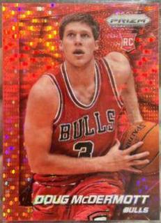 Doug McDermott