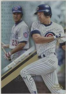 Ryne Sandberg