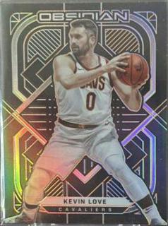 Kevin Love