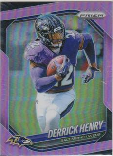 Derrick Henry