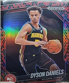 Dyson Daniels