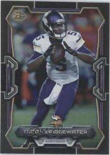 Teddy Bridgewater