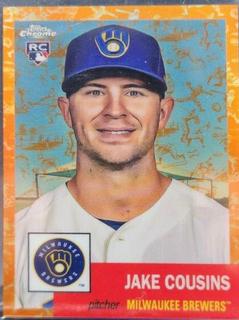 Jake Cousins