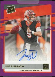 Joe Burrow