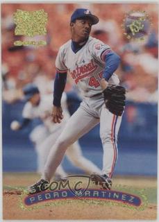 Pedro Martinez