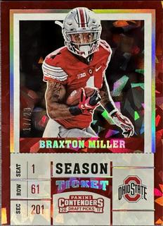 Braxton Miller