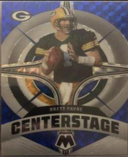 Brett Favre