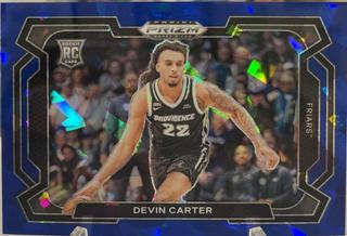 Devin Carter