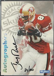 Jerry Rice
