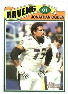 Jonathan Ogden